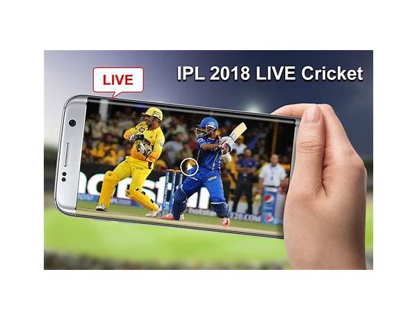 Go IPL Live for Android - Download the APK from Habererciyes